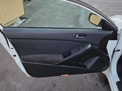 Used 2011 Nissan Altima 2.5 S image 9