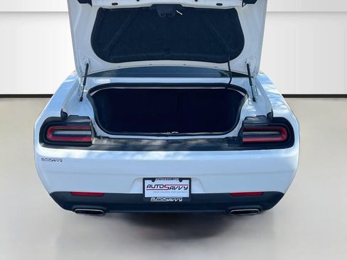 Used 2022 Dodge Challenger SXT w/ Driver Convenience Group AWD/4WD image 24
