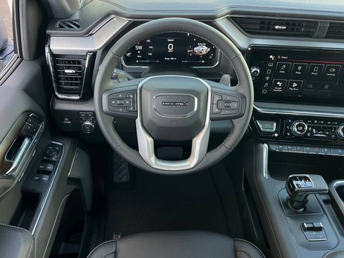 New 2026 GMC Sierra 1500 Denali AWD/4WD image 12
