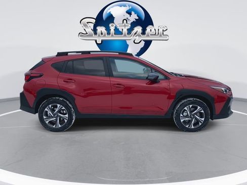 New 2026 Subaru Crosstrek 2.0i Premium image 10