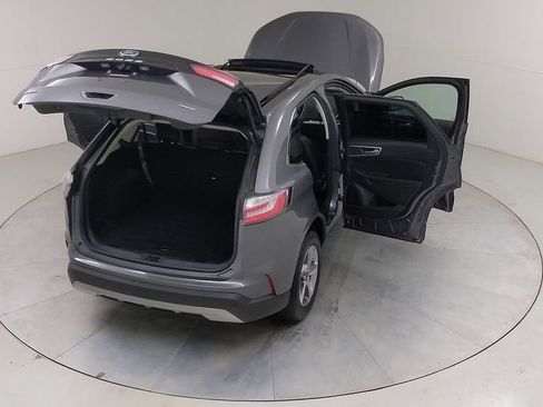 Certified 2022 Ford Edge SEL w/ Convenience Package image 47