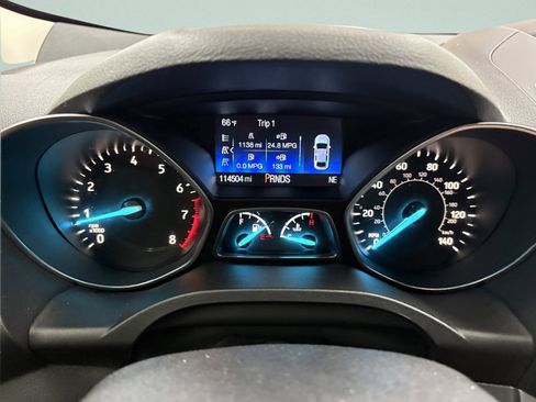 Used 2019 Ford Escape S FWD image 31