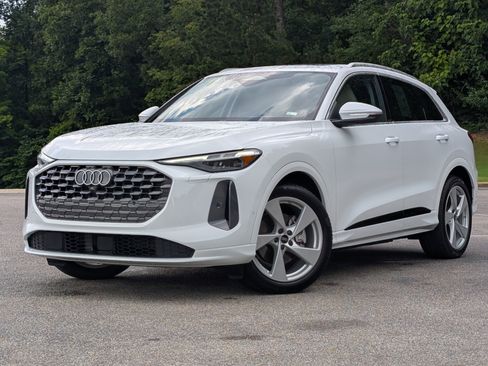 Used 2025 Audi Q5 Prestige AWD/4WD image 5