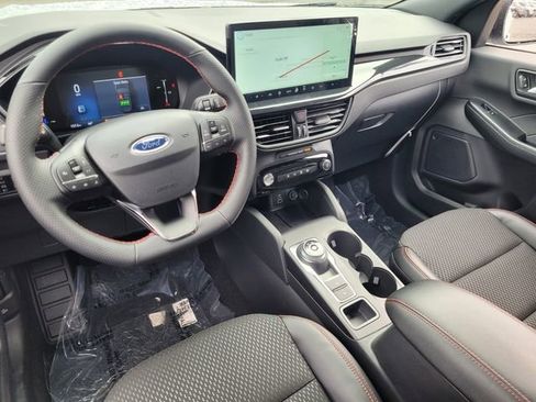 New 2026 Ford Escape ST-Line w/ Tech Pack #1 image 42