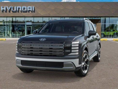 New 2026 Hyundai Palisade Limited image 6