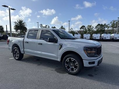 Used 2024 Ford F150 STX