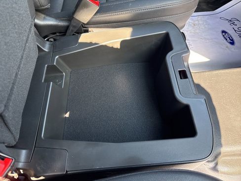 Used 2024 Chevrolet Silverado 1500 W/T w/ WT Value Package AWD/4WD image 25