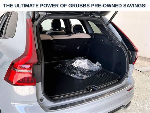 New 2026 Volvo XC60 B5 Plus w/ Protection Package Premier AWD/4WD image 42