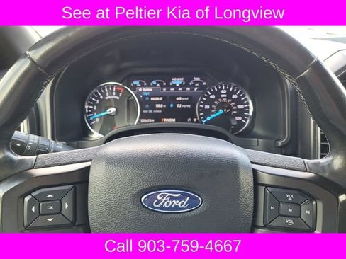 Used 2020 Ford Expedition Max Limited RWD image 33