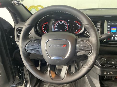 New 2024 Dodge Durango AWD image 13