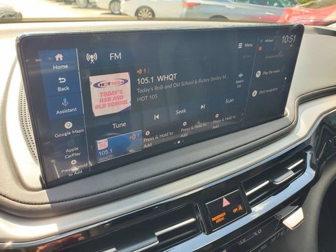 Used 2025 Acura MDX FWD w/ Technology Package image 30
