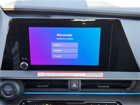 New 2026 Toyota Prius XLE image 13