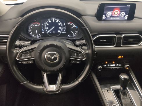 Used 2020 MAZDA CX-5 Grand Touring AWD/4WD image 22