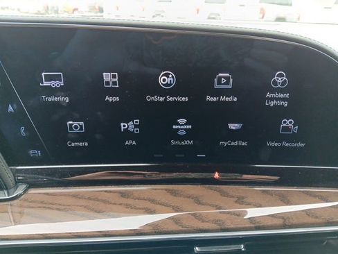 Used 2023 Cadillac Escalade Sport Platinum image 24