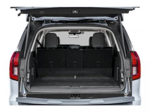 Used 2025 Ford Expedition Max Platinum AWD/4WD image 10