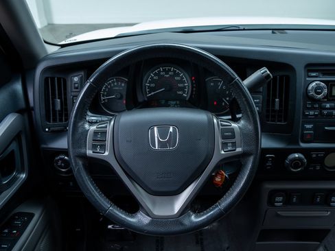 Used 2014 Honda Ridgeline RTL image 8