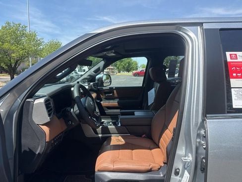 New 2026 Toyota Tundra 1794 Edition AWD/4WD image 9