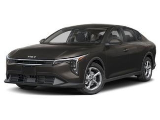 Used 2025 Kia K4 FWD video 1