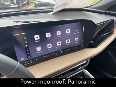 New 2026 Audi Q5 Premium Plus AWD/4WD image 11