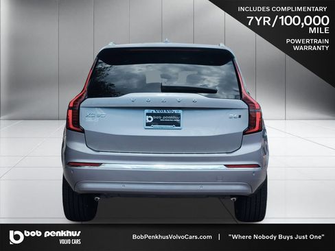 New 2026 Volvo XC90 B6 Plus w/ Protection Package Premier AWD/4WD image 26