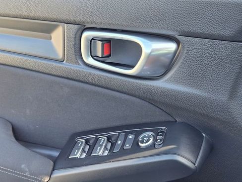 New 2026 Honda Civic Sport image 15