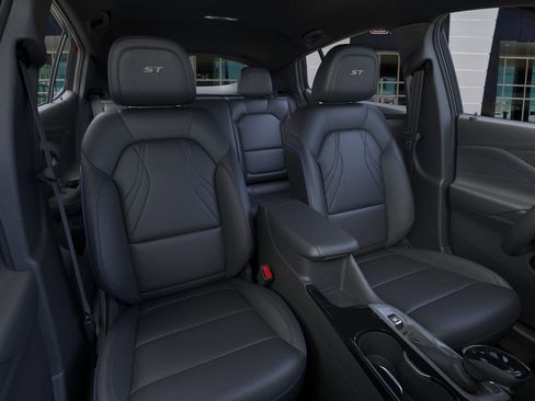 New 2026 Buick Envista Sport Touring w/ Advanced Safety Package FWD image 16