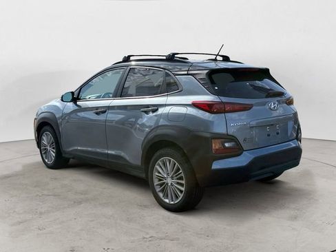 Used 2020 Hyundai Kona SEL AWD/4WD image 3