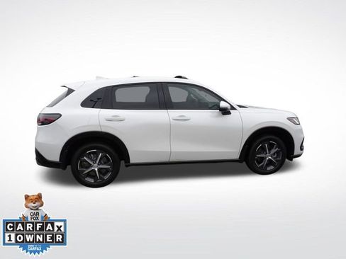 Used 2025 Honda HR-V EX-L image 10