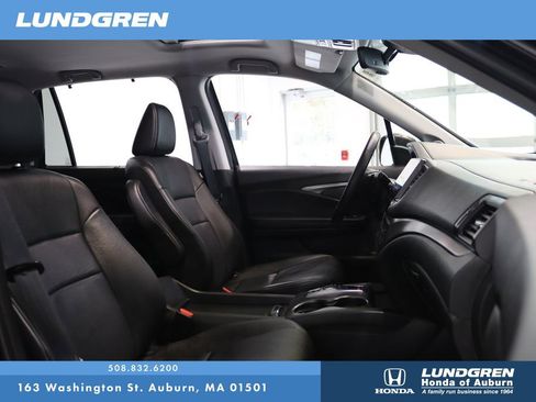 Used 2022 Honda Pilot Special Edition image 16