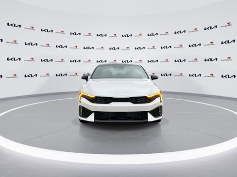 New 2026 Kia K5 GT-Line w/ GT-Line Premium Package FWD image 3