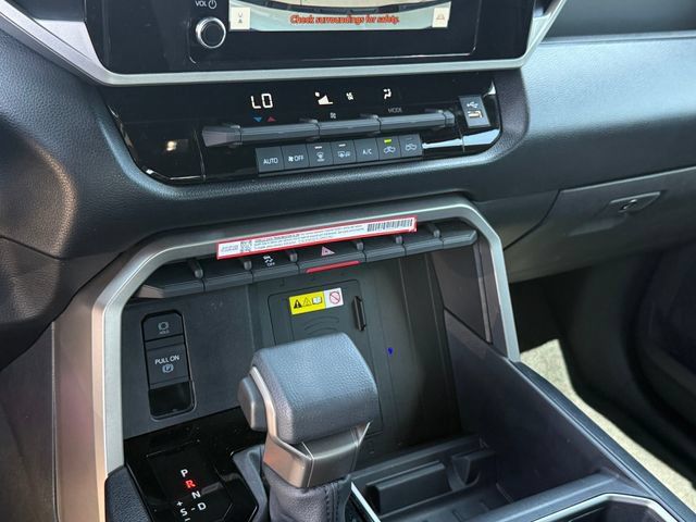 Used 2025 Toyota Tundra SR5 AWD/4WD image 22