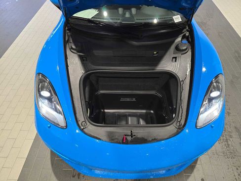 Used 2024 Porsche 718 Boxster S image 17