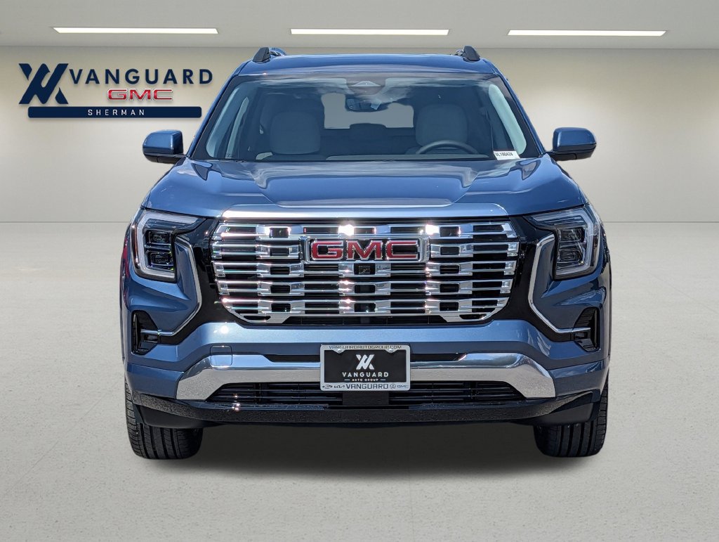 New 2027 GMC Terrain Denali w/ LPO, Floor Liner Package AWD/4WD image 2