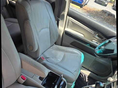 Used 2008 Lexus RX 350 2WD image 9
