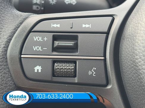 New 2026 Honda CR-V EX image 12