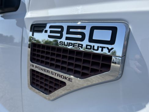Used 2010 Ford F350 XL AWD/4WD image 23