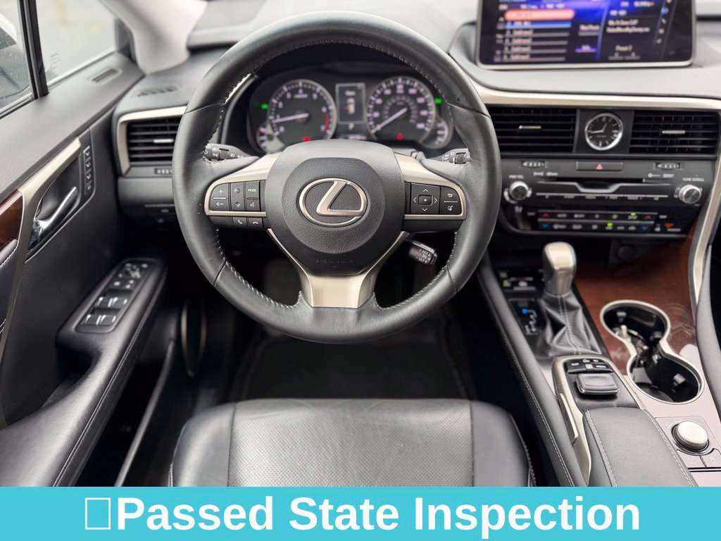 Used 2016 Lexus RX 350 AWD w/ Premium Package image 32