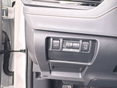 New 2026 Subaru Forester Sport image 33