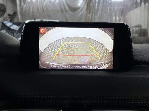 Used 2017 MAZDA CX-5 Touring image 18