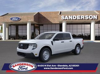New 2026 Ford Maverick XL w/ Equipment Group 101A video 1