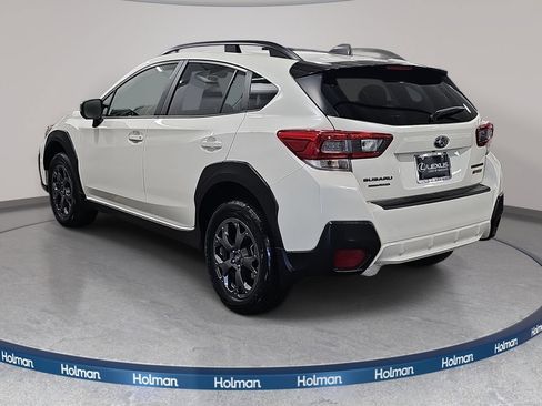 Used 2023 Subaru Crosstrek 2.5i Sport AWD/4WD image 8