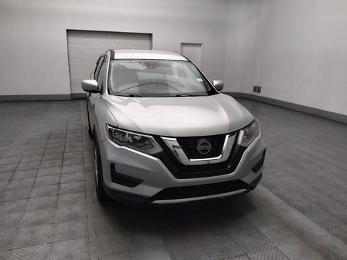 Used 2020 Nissan Rogue S AWD/4WD image 14