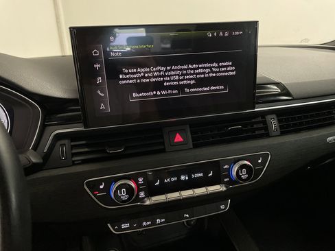 Used 2021 Audi A4 2.0T Premium Plus w/ Premium Plus Package image 17