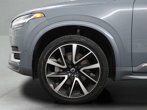 Certified 2023 Volvo XC90 B6 Plus w/ Protection Package Premier AWD/4WD image 6