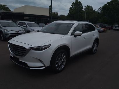 Used 2019 MAZDA CX-9 Grand Touring