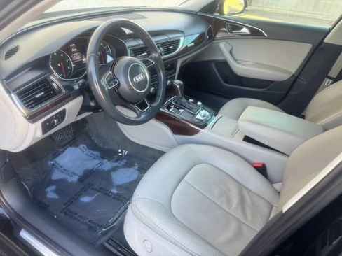Used 2018 Audi A6 2.0T Premium AWD/4WD image 11