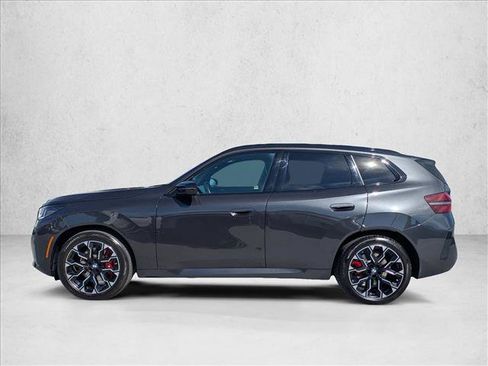 Used 2025 BMW X3 M50 image 9