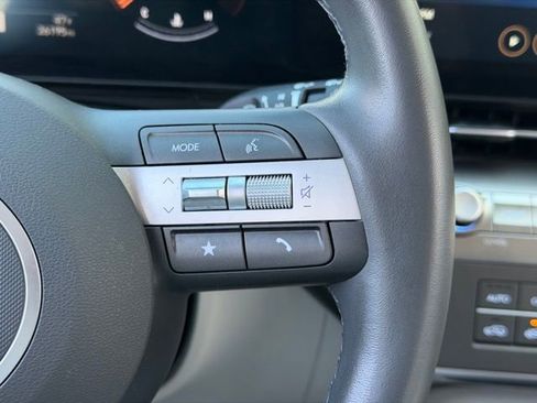 Certified 2024 Hyundai Kona SEL image 19