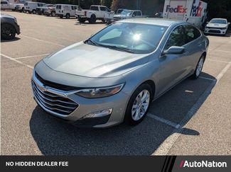 Used 2025 Chevrolet Malibu LT FWD video 1