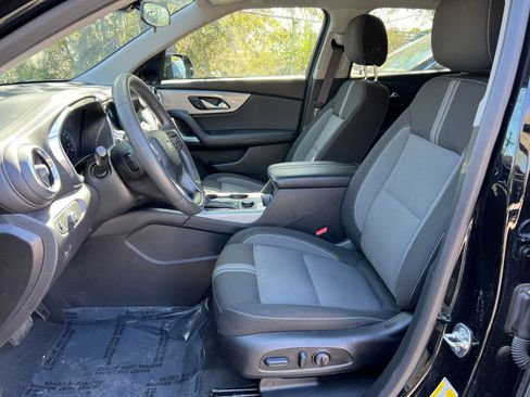 Used 2024 Chevrolet Blazer LT image 23